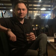 Фотография мужчины Вадим, 39 лет из г. Витебск