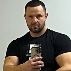 Фотография мужчины Михаил, 35 лет из г. Курск