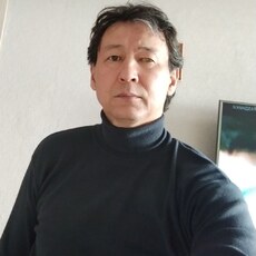 Фотография мужчины Булат, 51 год из г. Новотроицк