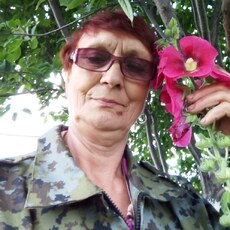 Фотография девушки Света, 61 год из г. Новосибирск