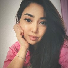 Фотография девушки Айна, 26 лет из г. Костанай