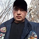 Давлат, 26 лет