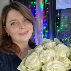 Фотография девушки Ирина, 42 года из г. Череповец