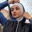 Иранка, 35 лет