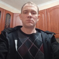 Фотография мужчины Антон, 40 лет из г. Ступино