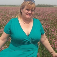 Фотография девушки Валентина, 43 года из г. Пролетарск