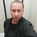 Ильхам, 41 год