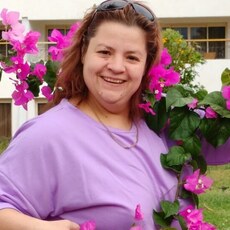 Фотография девушки Людмила, 44 года из г. Орск