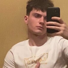 Фотография мужчины Игорь, 26 лет из г. Гродно