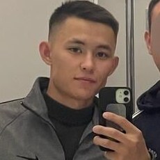 Фотография мужчины Мадияр, 21 год из г. Актобе