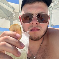 Фотография мужчины Ярослав, 25 лет из г. Джанкой