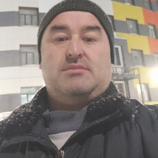 Фотография мужчины Бек, 44 года из г. Сыктывкар