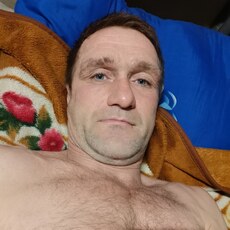 Фотография мужчины Серёга, 39 лет из г. Абакан