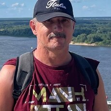 Фотография мужчины Сергей, 50 лет из г. Тамбов