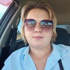 Фотография девушки Юлия, 44 года из г. Новосибирск