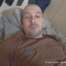 Фотография мужчины Денис, 34 года из г. Тисуль