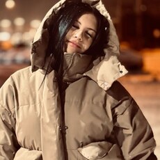 Фотография мужчины Дарья, 19 лет из г. Пенза