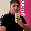 Самир, 37 лет