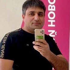 Фотография мужчины Самир, 37 лет из г. Армавир