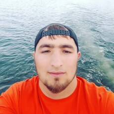 Фотография мужчины Миша, 30 лет из г. Кокшетау