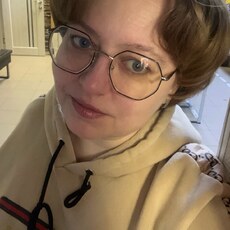 Фотография девушки Елена, 44 года из г. Тюмень