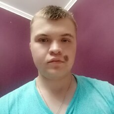 Фотография мужчины Марк, 21 год из г. Брест