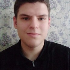 Фотография мужчины Владимир, 20 лет из г. Алматы