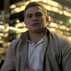 Фотография мужчины Алексей, 28 лет из г. Екатеринбург