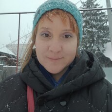 Фотография девушки Анастасия, 40 лет из г. Димитровград