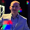 Виталий, 34 года