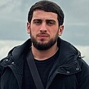 Таир, 23 года