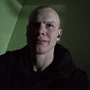 Серёга, 28 лет