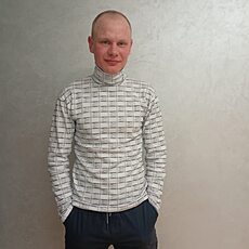 Фотография мужчины Серёга, 28 лет из г. Кемерово