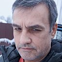 Сергей, 53 года