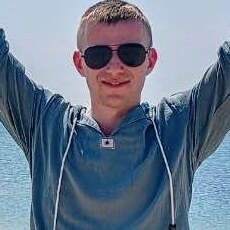 Фотография мужчины Артур, 25 лет из г. Чита