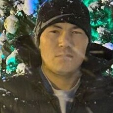 Фотография мужчины Жонибек, 25 лет из г. Нижний Новгород