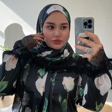 Фотография девушки Мими, 30 лет из г. Грозный