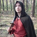 Микола, 33 года