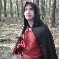 Фотография мужчины Микола, 33 года из г. Астана