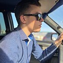 Никита, 20 лет