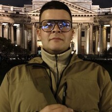 Фотография мужчины Никита, 30 лет из г. Санкт-Петербург
