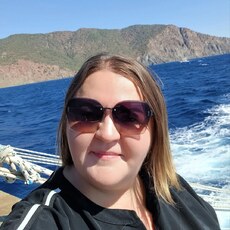 Фотография девушки Ирина, 37 лет из г. Сочи