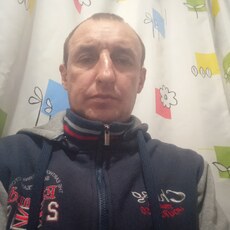 Фотография мужчины Петр, 41 год из г. Волгоград