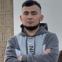 Бакдаулет, 28 лет