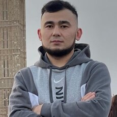 Фотография мужчины Бакдаулет, 28 лет из г. Шымкент