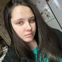 Кристина, 19 лет