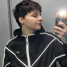 Фотография девушки Елизавета, 22 года из г. Санкт-Петербург