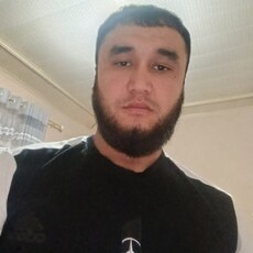 Фотография мужчины Jek, 27 лет из г. Ташкент