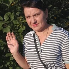 Фотография девушки Олеся, 45 лет из г. Омск