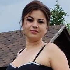 Фотография девушки Viburnum, 31 год из г. Сызрань